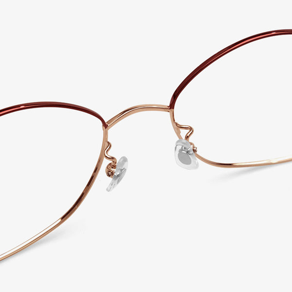 Geometric Glasses PG1013