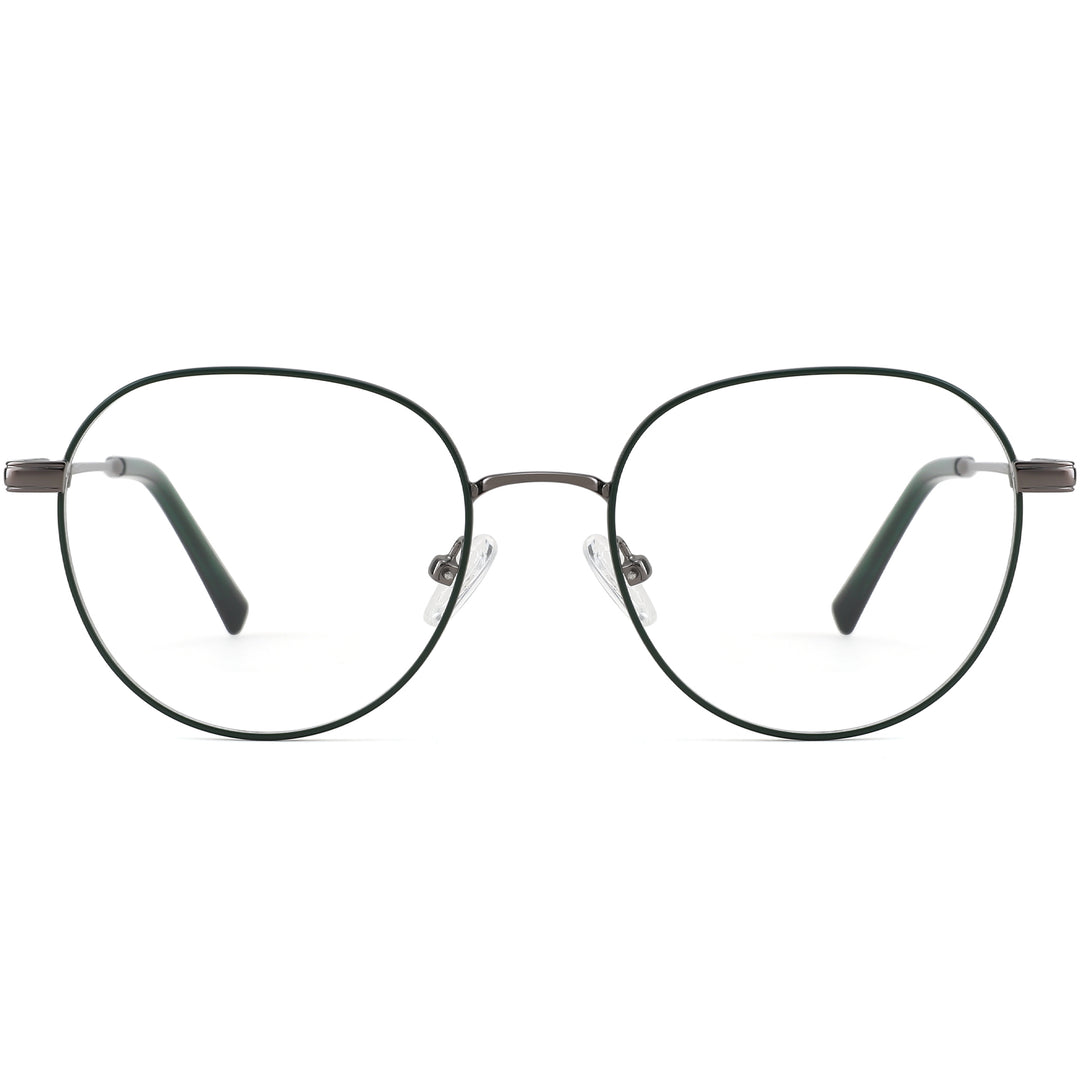 Round Glasses YEM1134