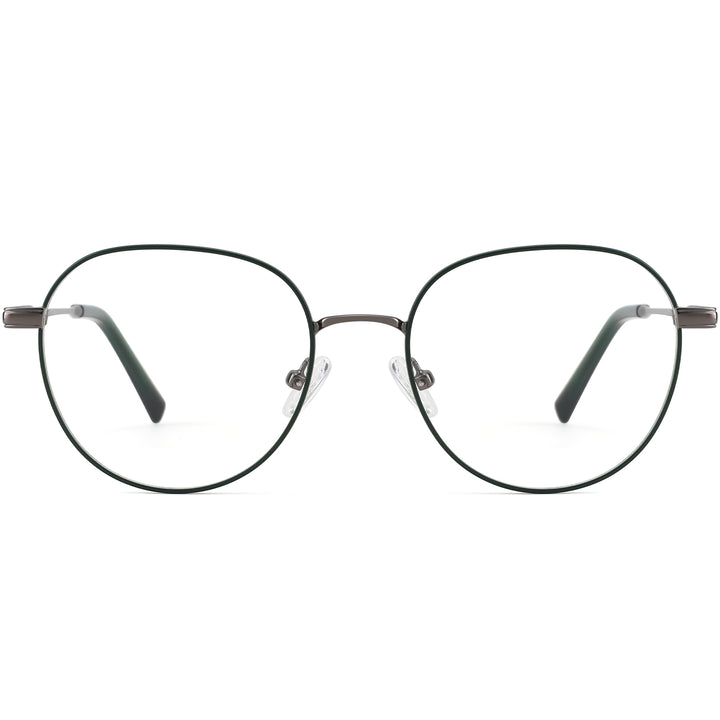 Round Glasses YEM1134