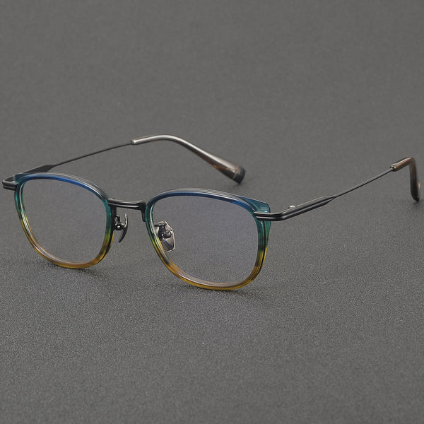 Square Glasses BY1148