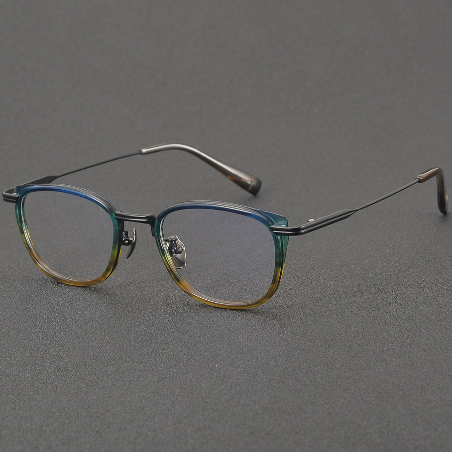 Square Glasses BY1148