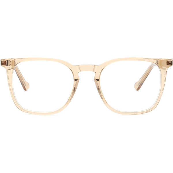 Square Glasses GSR1136