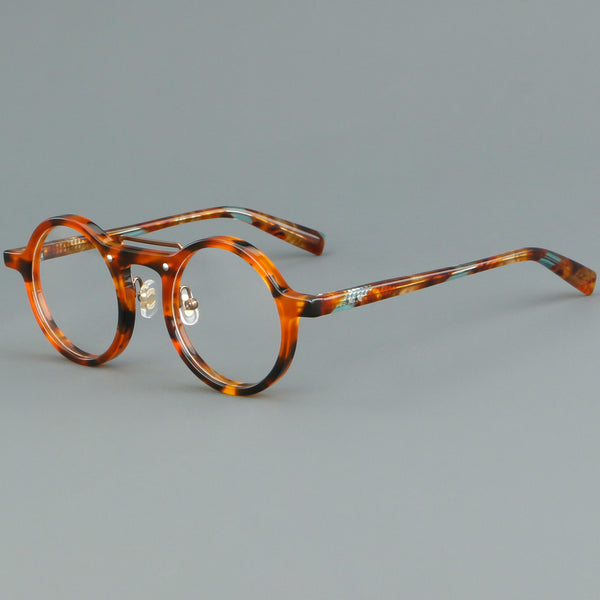 Round Glasses A4031