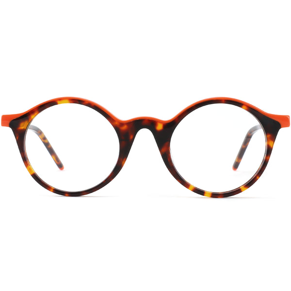 Round Glasses YEA1128