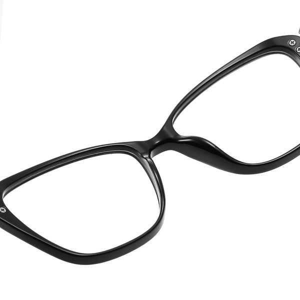 Cat-Eye Glasses YSD1059