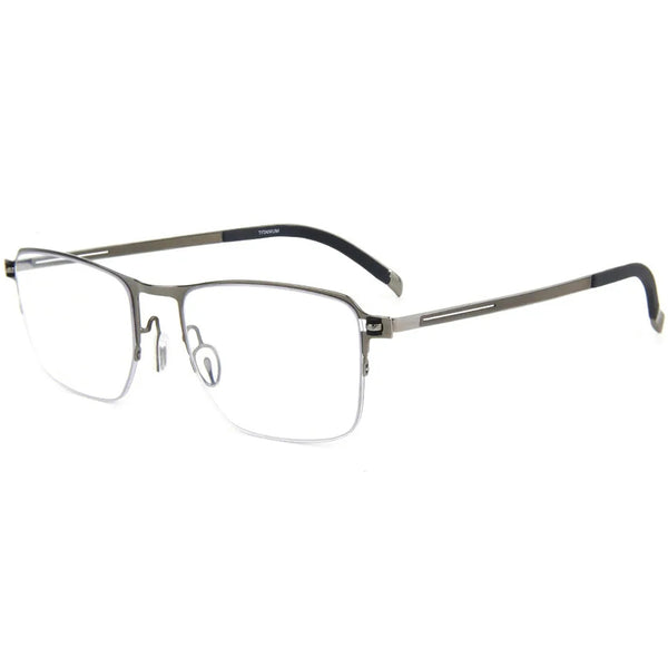 Square Glasses JFT1022