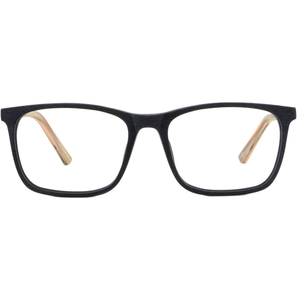 Square Glasses O2147
