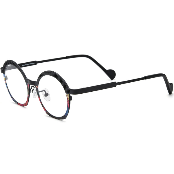 Round Glasses BR1713