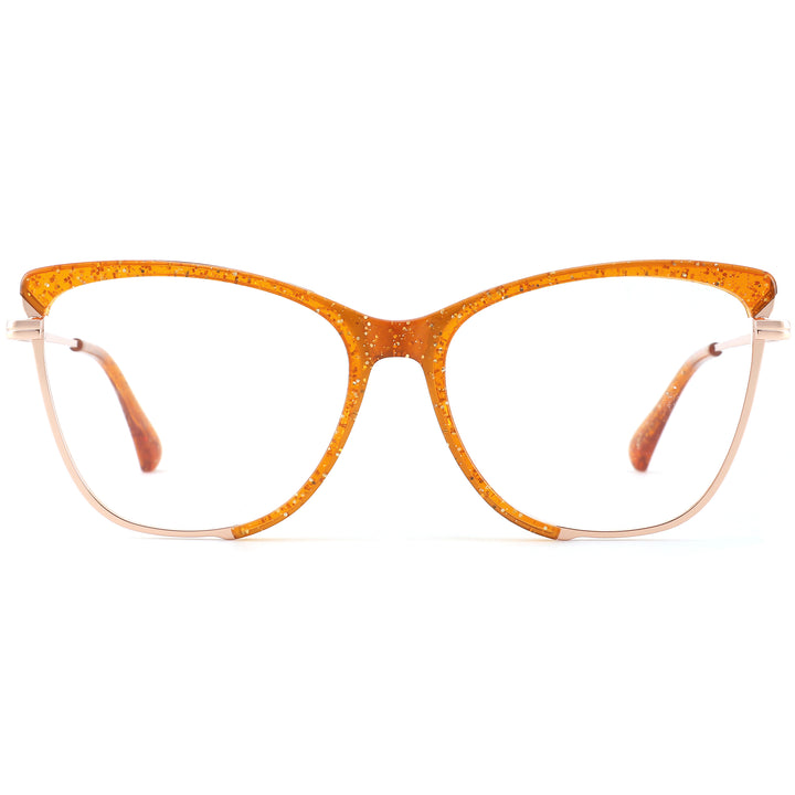 Geometric Glasses YEC1092