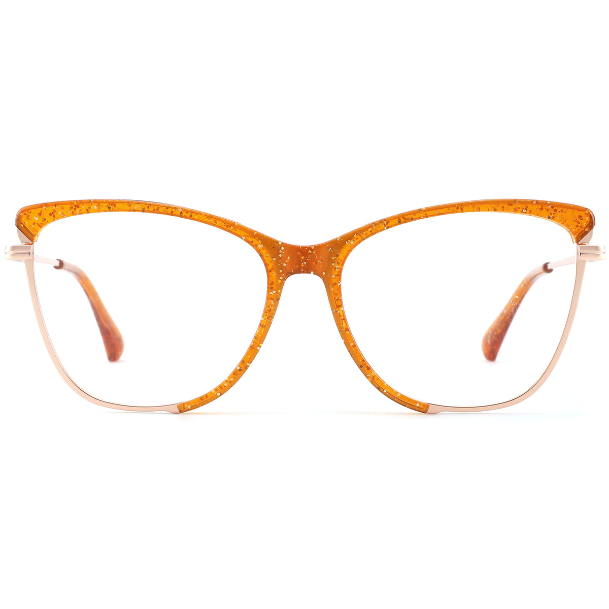 Geometric Glasses YEC1092