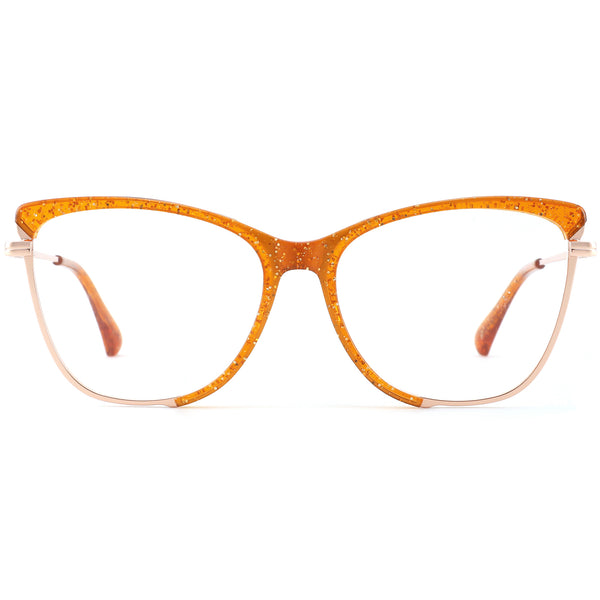 Geometric Glasses YEC1092