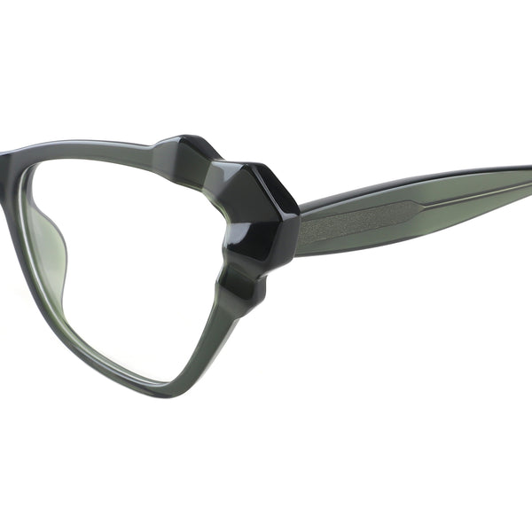 Cat-Eye Glasses YEA1212