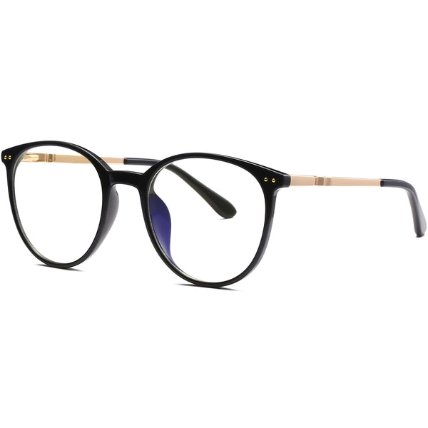 Round Glasses PF1197
