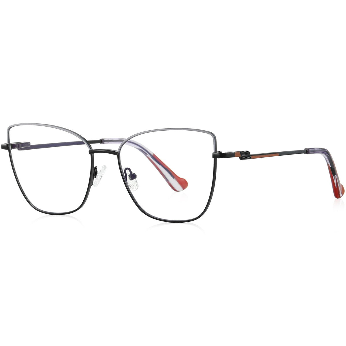 Cat-Eye Glasses PF1117