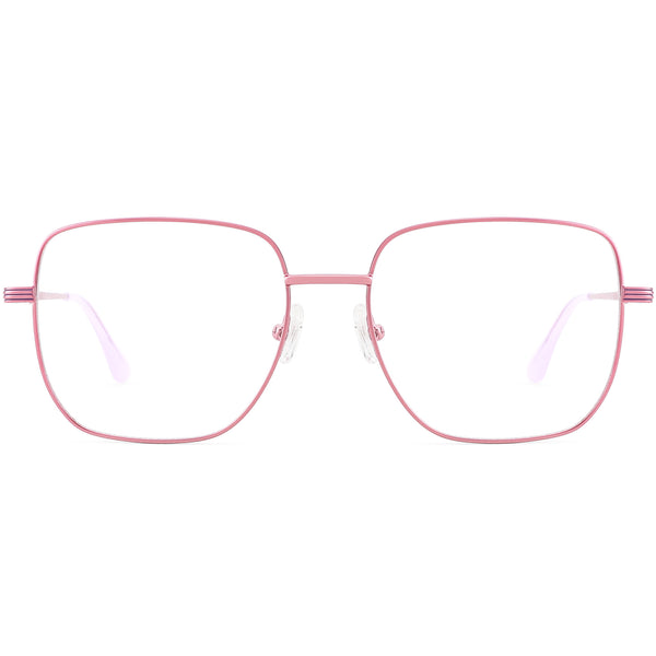 Square Glasses YSAM1078