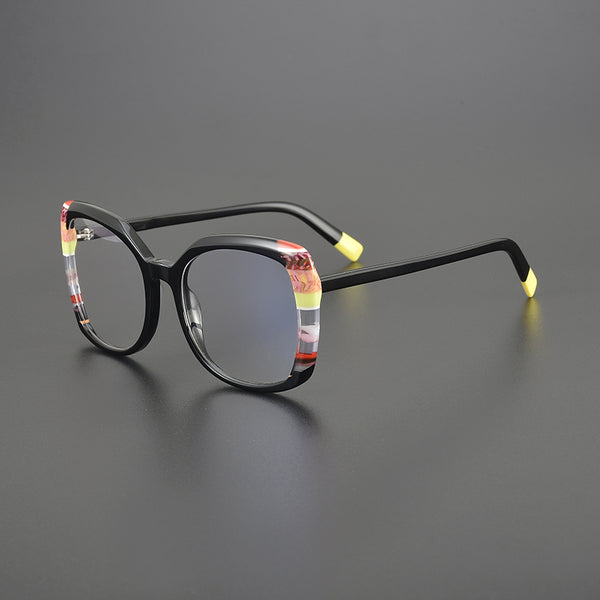 Square Glasses TG1227