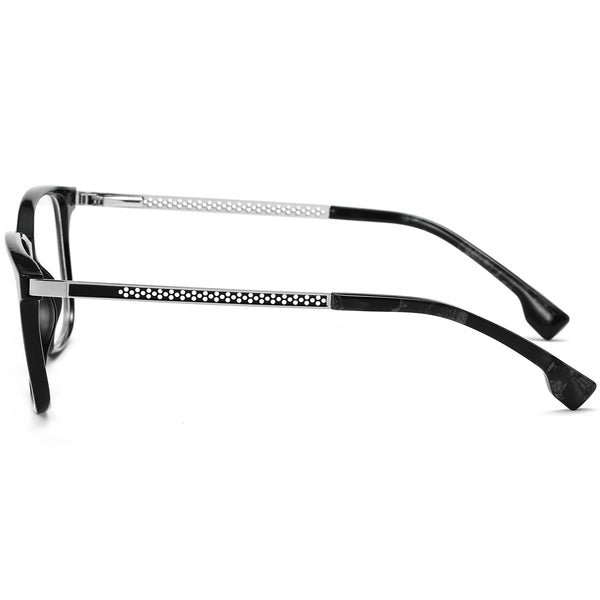 Square Glasses YSD1037