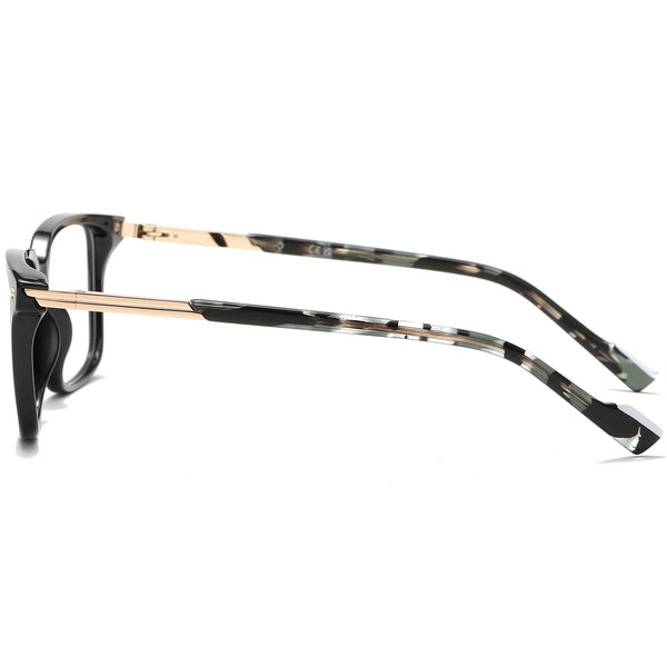 Square Glasses YSD1044