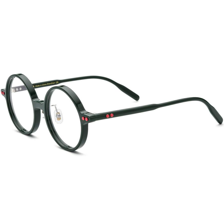 Round Glasses BR1271