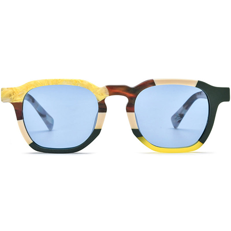 Square Sunglasses BRS1092