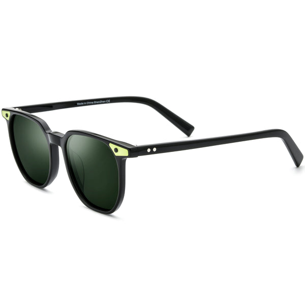 Square Sunglasses BRS1045