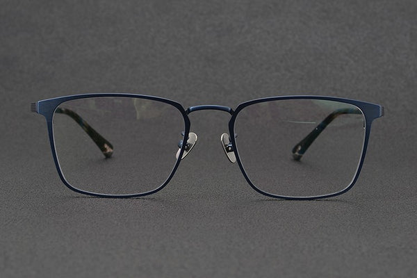 Rectangle Glasses MW1056