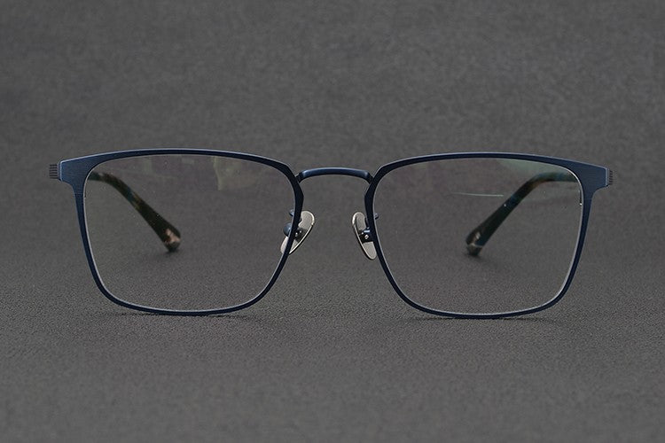 Rectangle Glasses MW1056