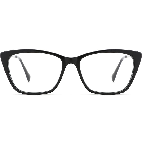 Cat-Eye Glasses YSAC1004