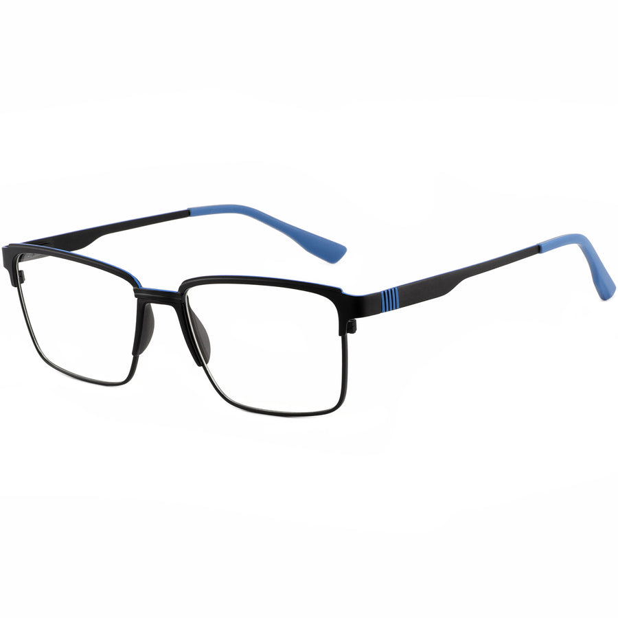 Square Glasses DS1012