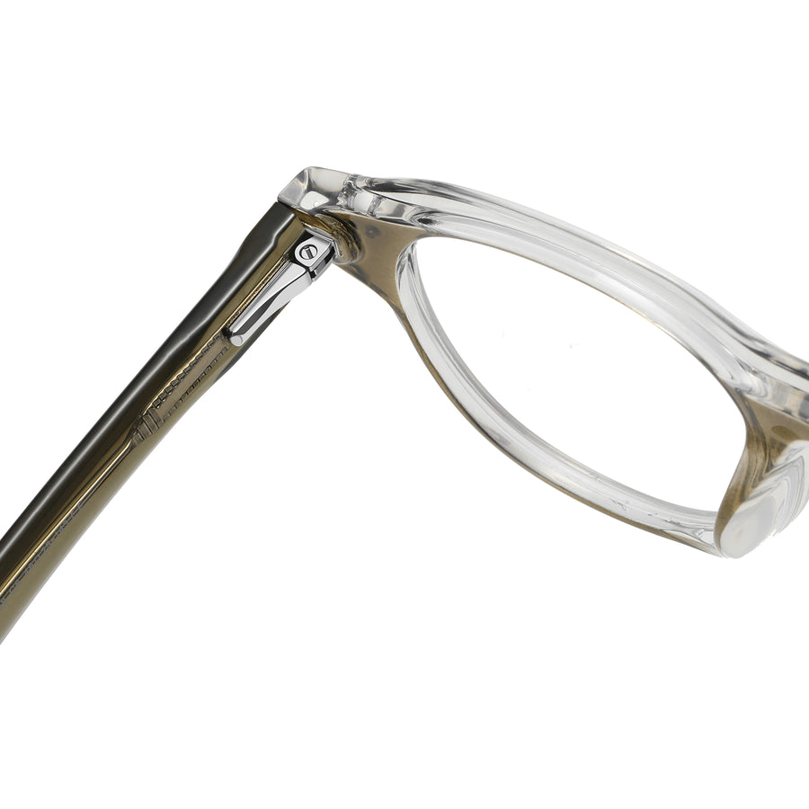 Round Glasses YSD1104