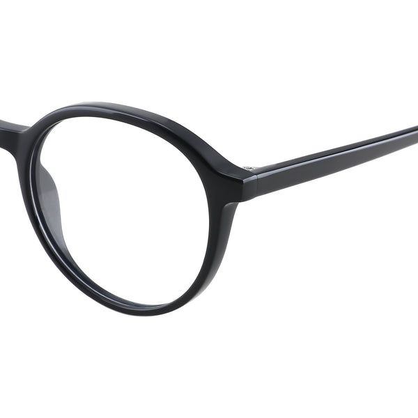 Round Glasses YEA1197