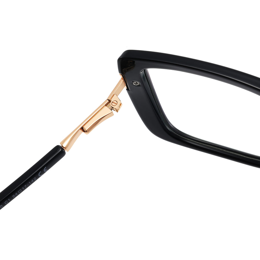 Square Glasses PF1379