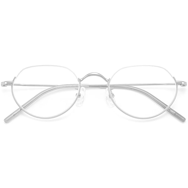 Oval Glasses RV1051