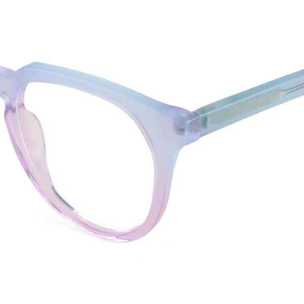 Round Glasses A3216