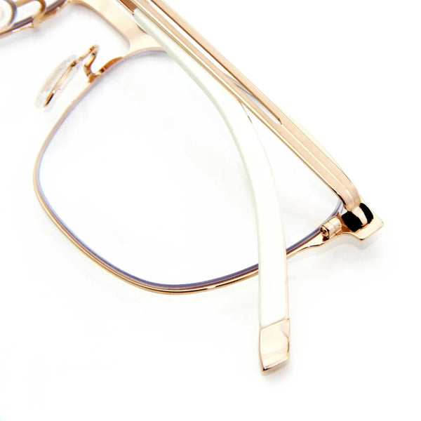 Square Glasses JFT1021