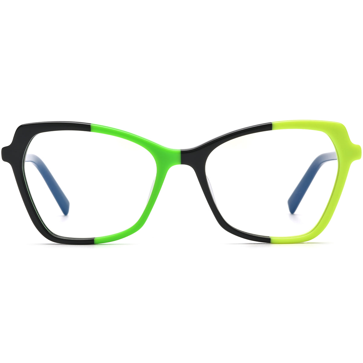 Geometric Glasses BR1379