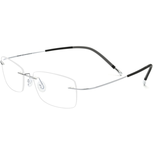 Rectangle Glasses BR1210