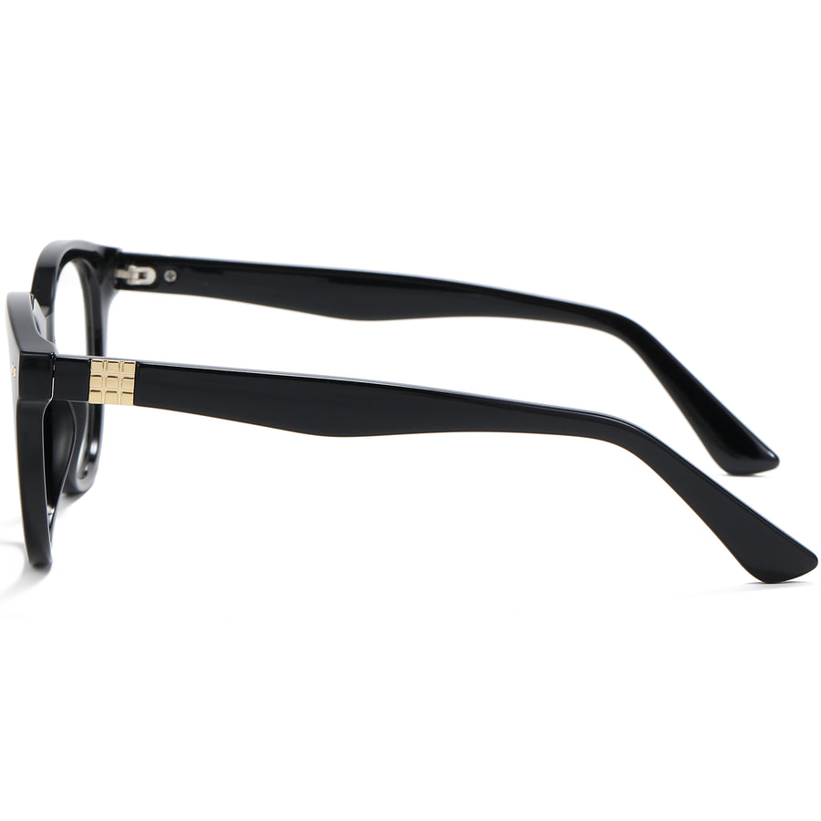 Round Glasses PF1381