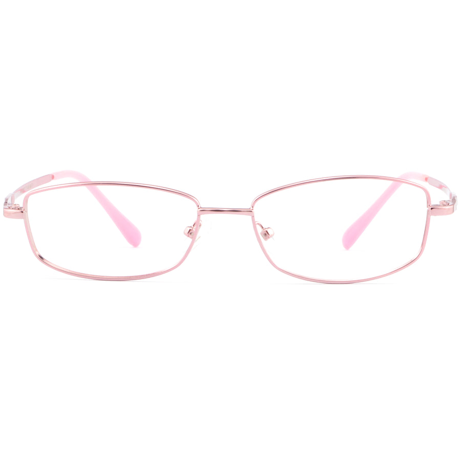 Rectangle Glasses O2463