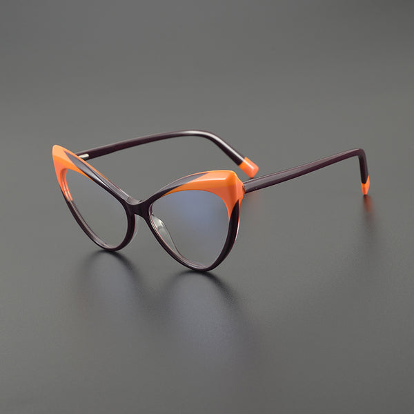 Cat-Eye Glasses TG1143