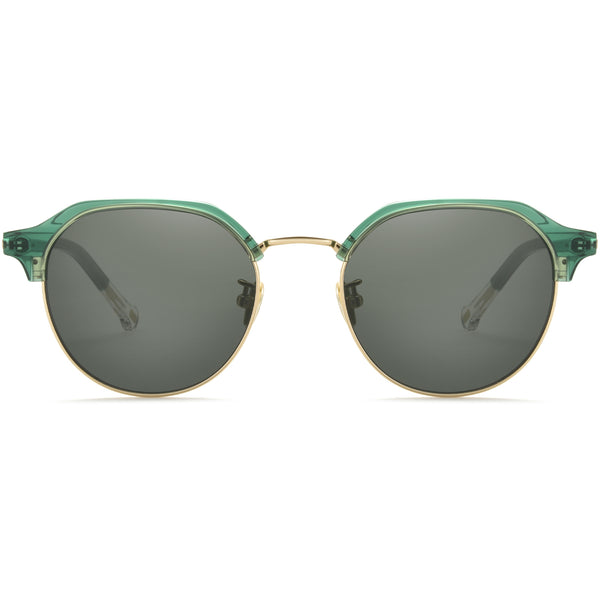 Browline Sunglasses MS1015