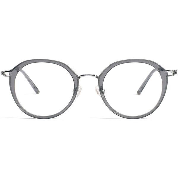 Round Glasses A3958