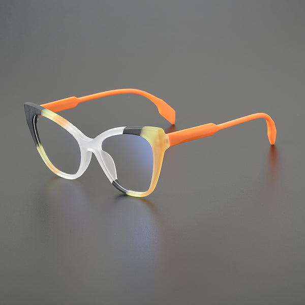 Cat-Eye Glasses TG1121