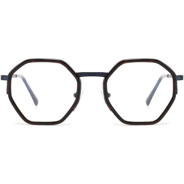 Geometric Glasses KC1008