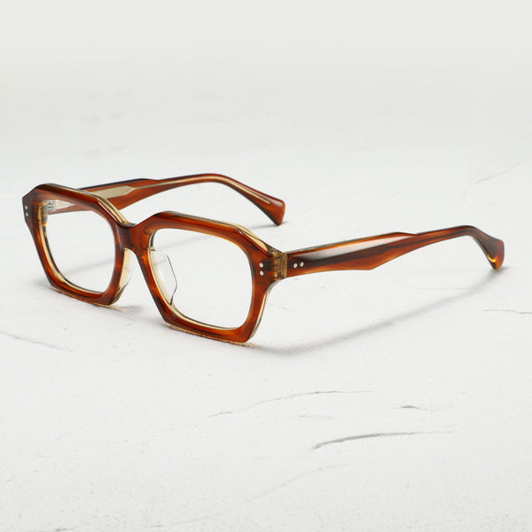 Square Glasses ME1005