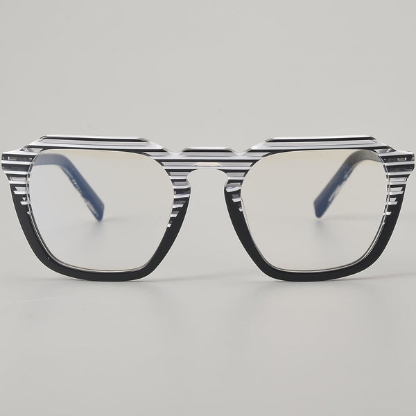 Square Glasses BY1113