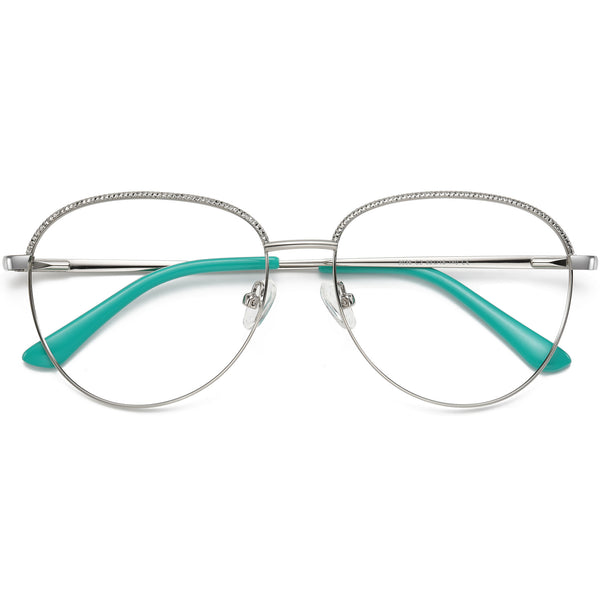 Aviator Glasses PF1243
