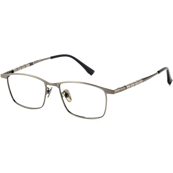 Rectangle Glasses A4126