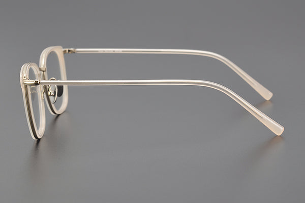 Rectangle Glasses MW1329