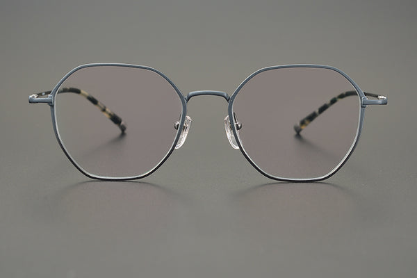 Geometric Glasses MW1241